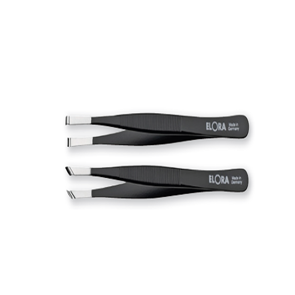 ELORA 5170-STE POSITIONING TWEEZERS ESD