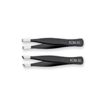 ELORA 5170-STE POSITIONING TWEEZERS ESD