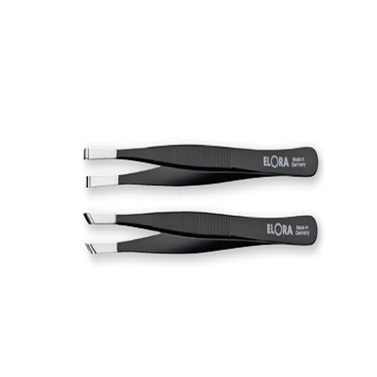 ELORA 5170-STE POSITIONING TWEEZERS ESD
