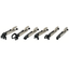 ELORA 519S-6 AXIAL GRIP PLIER SET