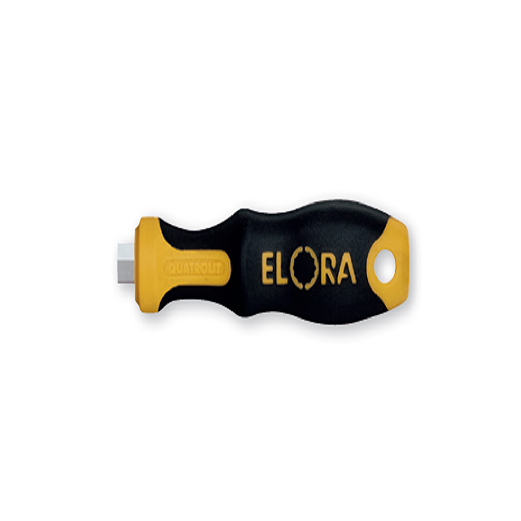 ELORA 520 SCREWDRIVER HANDLE VARIANT