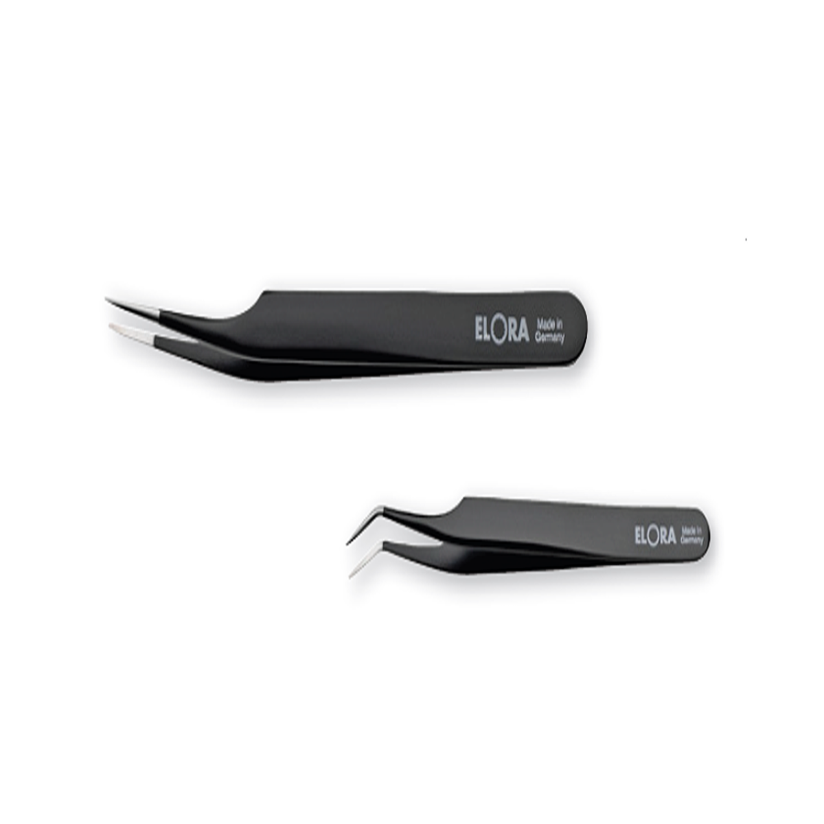 ELORA 5260-STE ELECTRONIC TWEEZERS ESD