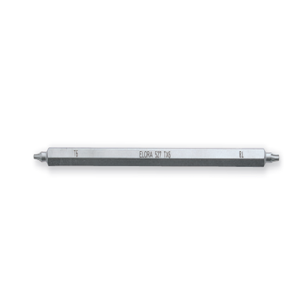 ELORA 527-TX SCREWDRIVER BLADE VARIANT