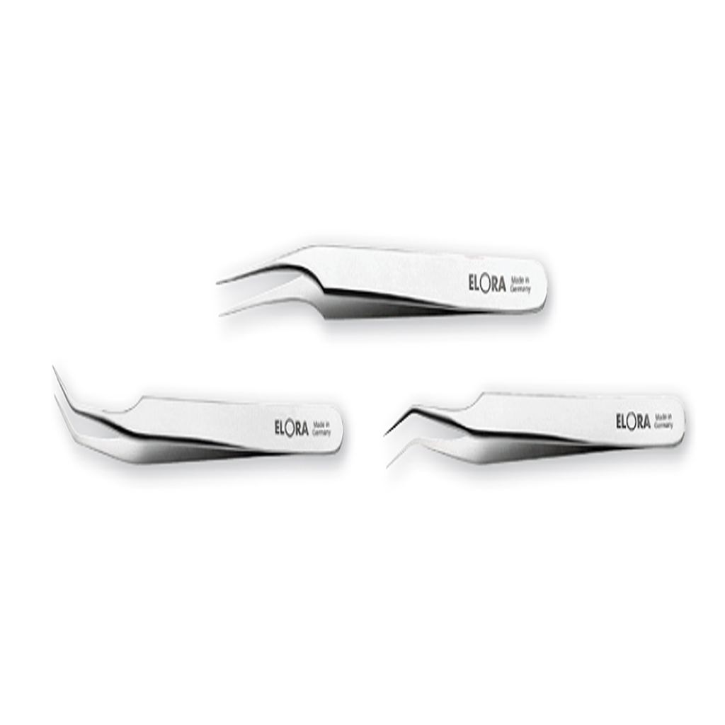 ELORA 5280-ST ELECTRONIC TWEEZERS