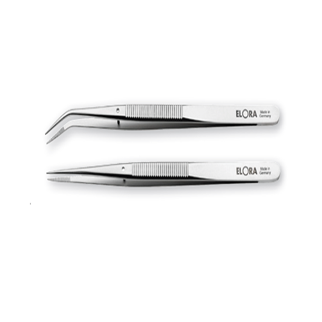 ELORA 5310-ST UNIVERSAL TWEEZER