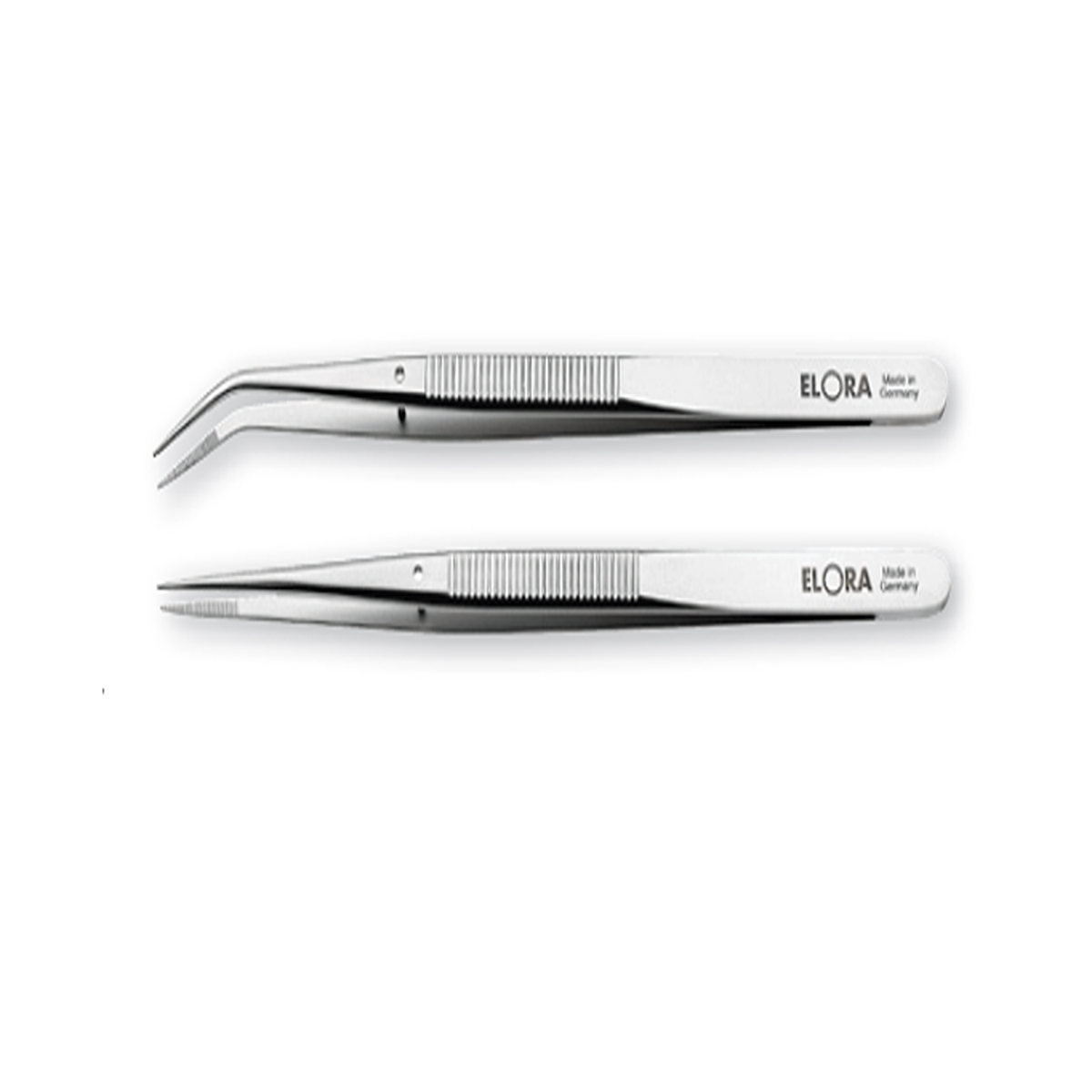 ELORA 5320-ST UNIVERSAL TWEEZER