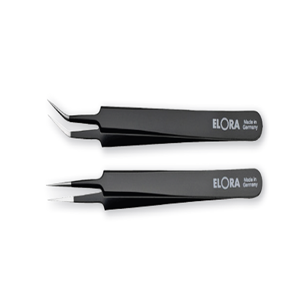 ELORA 5330-STE ELECTRONIC TWEEZERS ESD