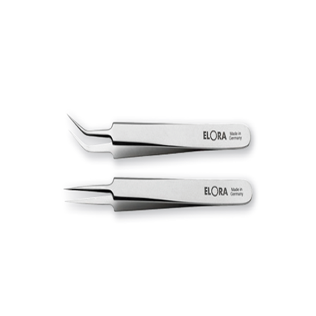 ELORA 5340-ST ELECTRONIC TWEEZERS