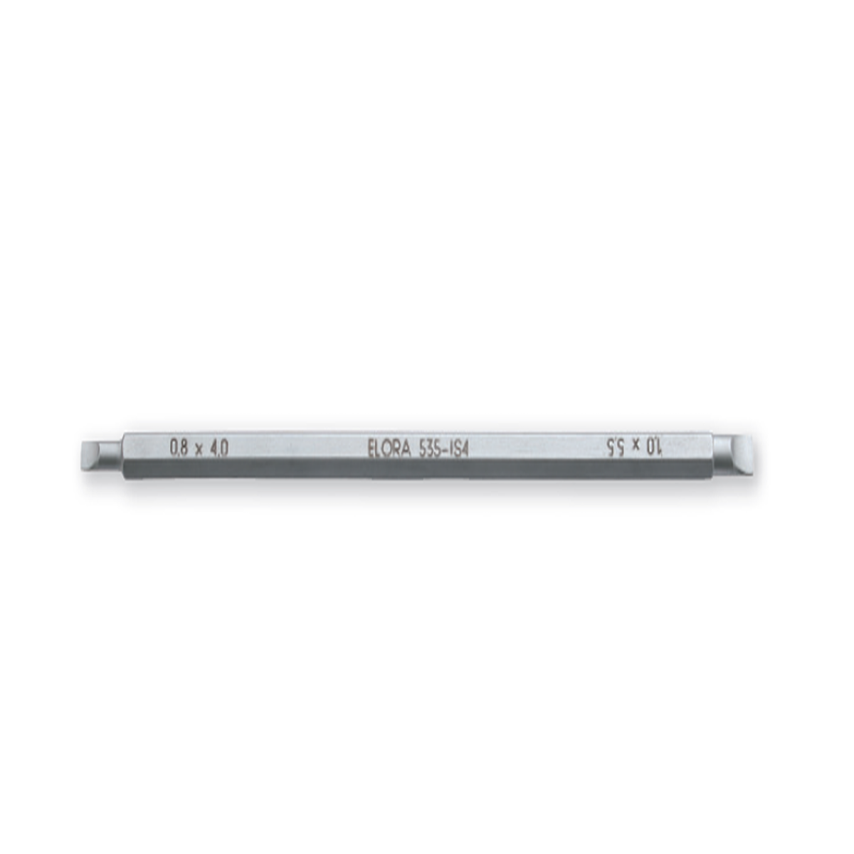 ELORA 535-IS 4 SCREWDRIVER BLADE VARIANT