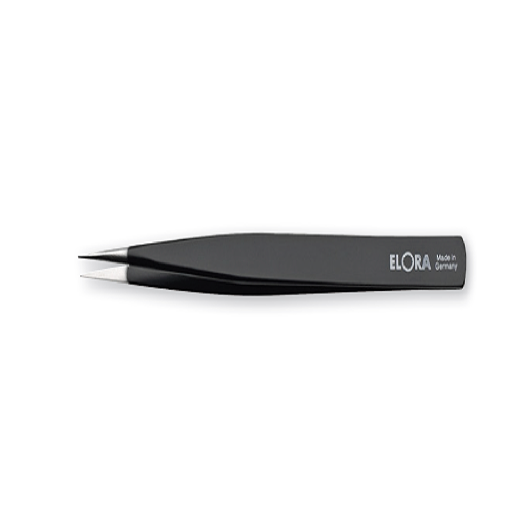 ELORA 5350-STE ELECTRONIC TWEEZERS ESD