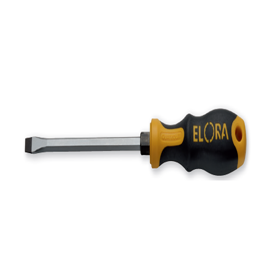 ELORA 539/1-IS SCREWDRIVER WITH HEXAGON BLADE