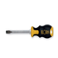 ELORA 539-IS SCREWDRIVER WITH FORGED BLADE