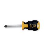 ELORA 547-PH SCREWDRIVER FOR CROSS SLOTTED SCREWS