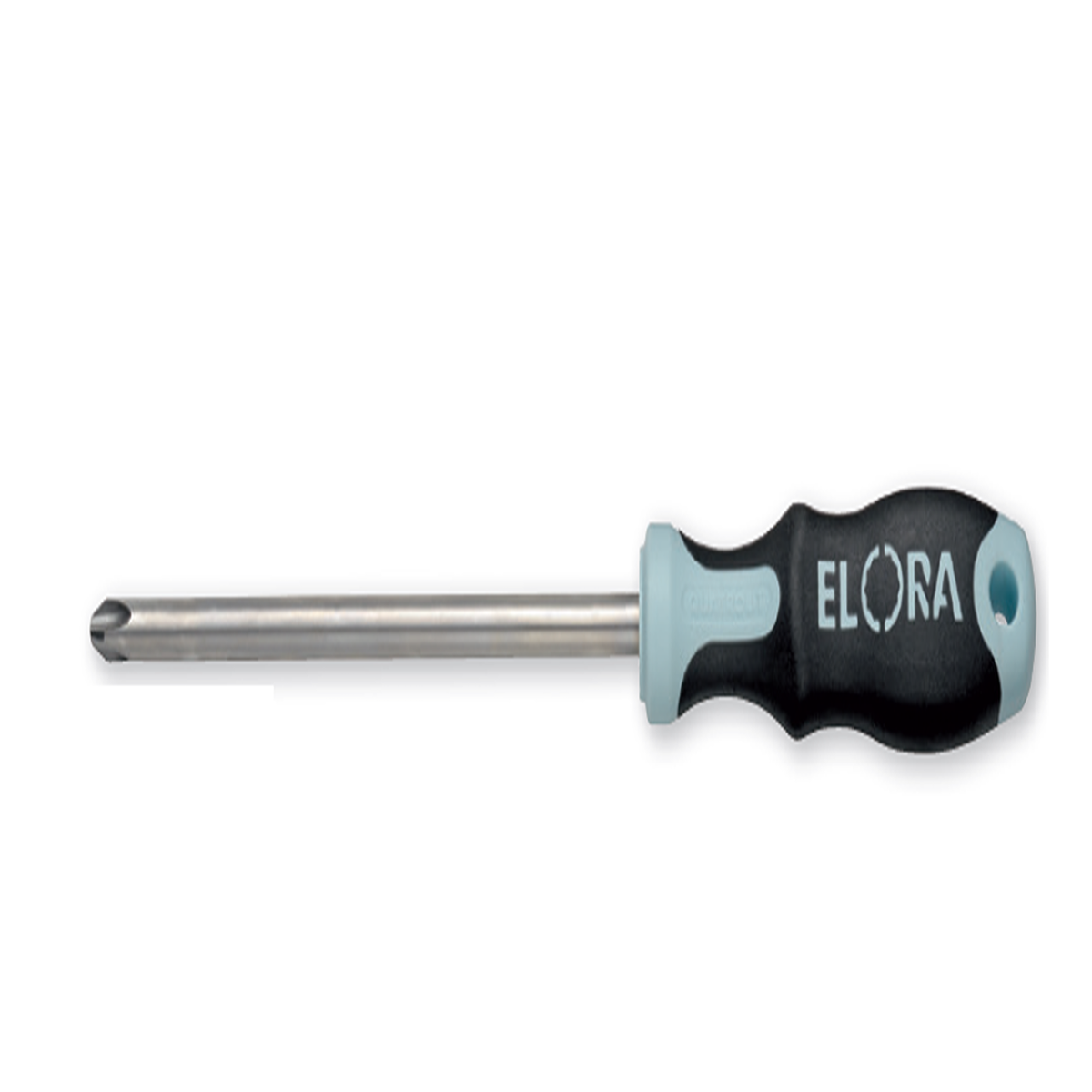 ELORA 547-ST PH SCREWDRIVER STAINLESS