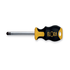 ELORA 549-PZ SCREWDRIVER FOR CROSS SLOTTED SCREWS