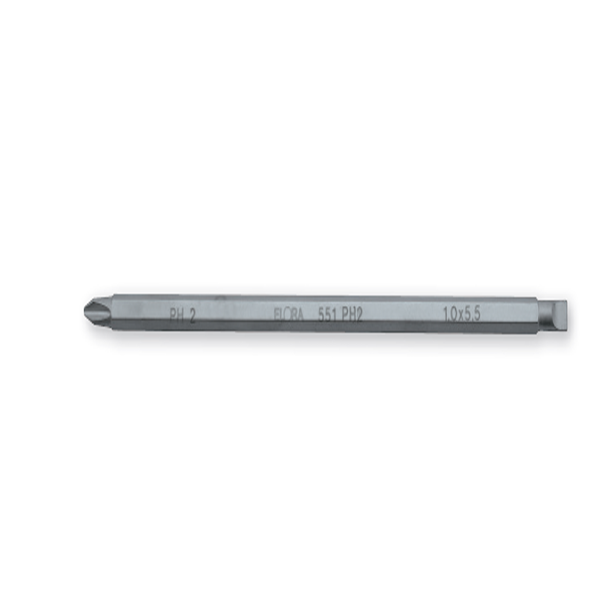 ELORA 551-PH SCREWDRIVER BLADE VARIANT
