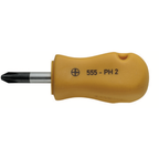 ELORA 555-PH SCREWDRIVER, SHORT VERSION