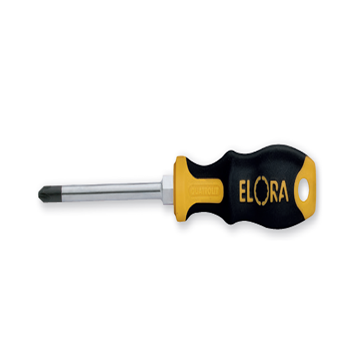 ELORA 559-PH SCREWDRIVER FOR CROSS SLOTTED SCREWS
