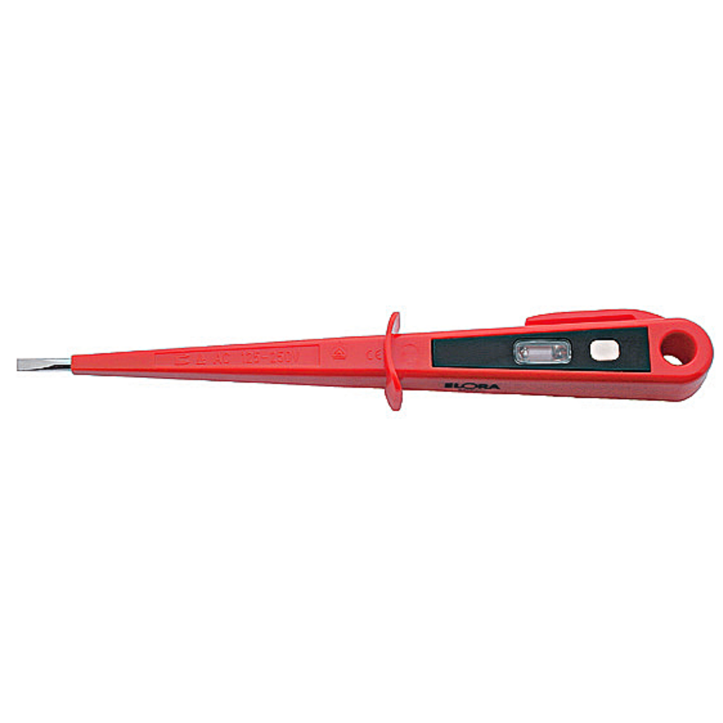 ELORA 566 VDE VOLTAGE TESTER