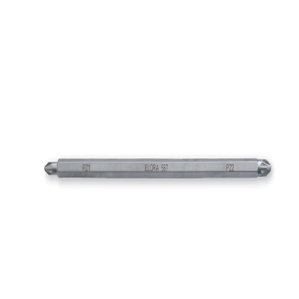 ELORA 567-PZ 12 SCREWDRIVER BLADE VARIANT