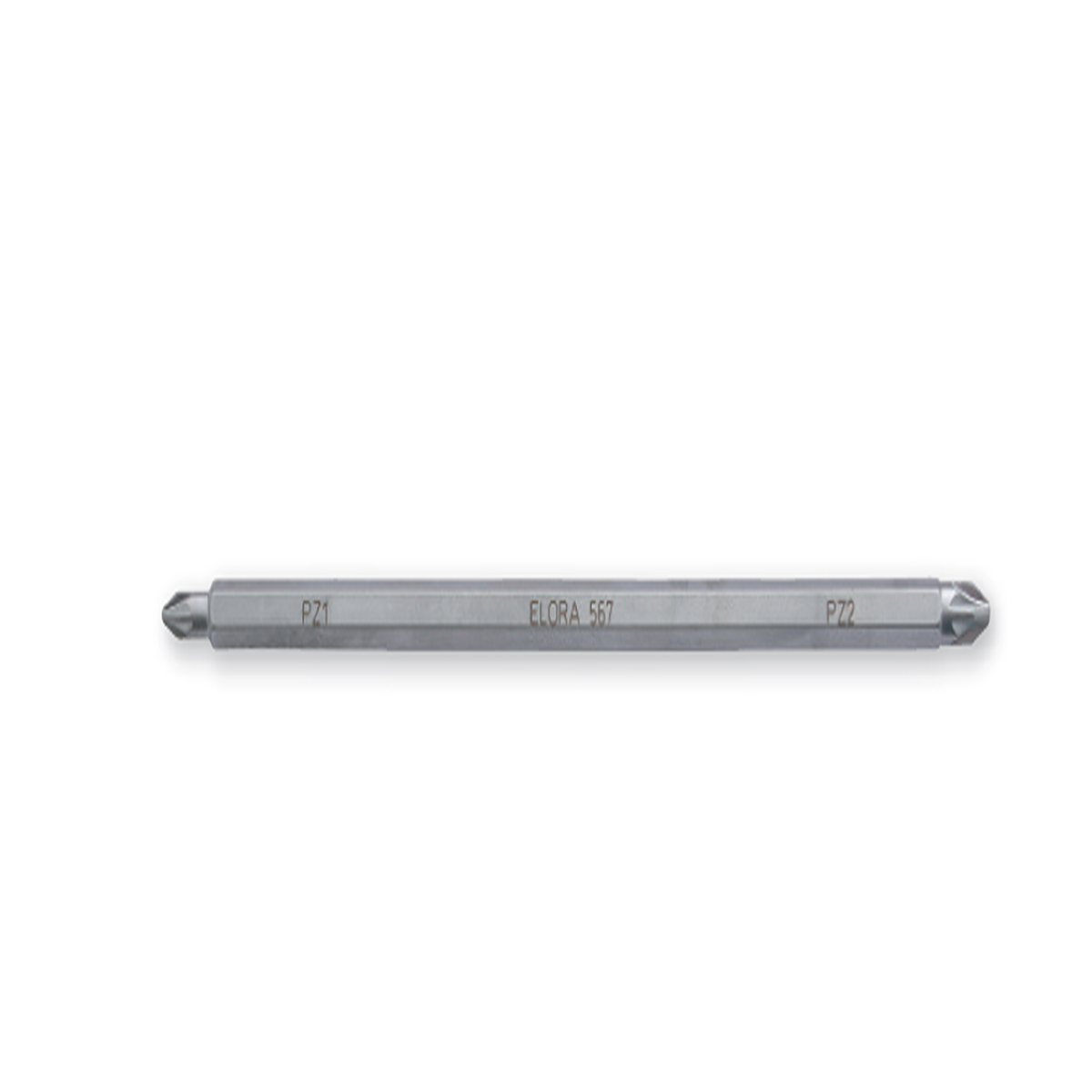 ELORA 567-PZ 12 SCREWDRIVER BLADE VARIANT