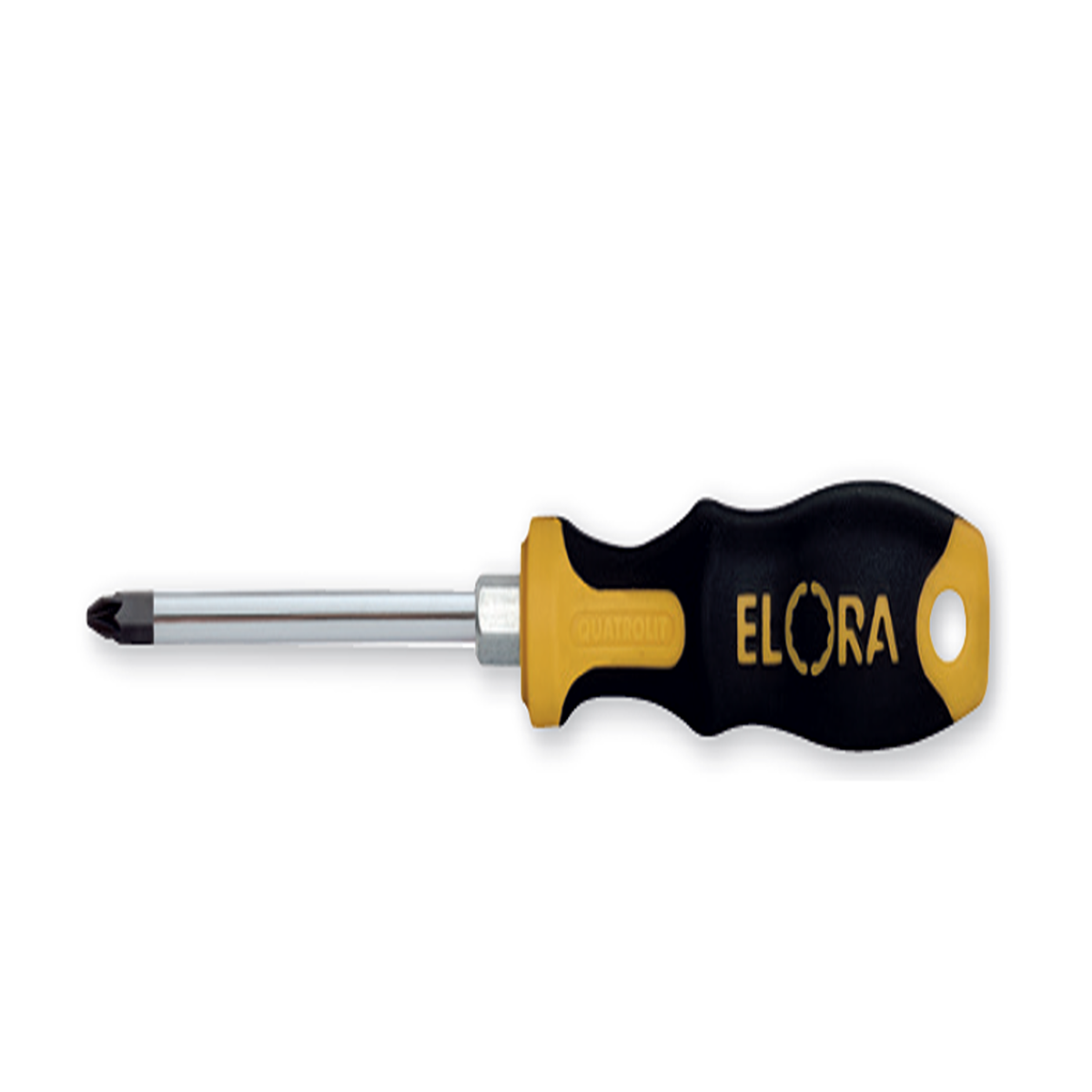 ELORA 569-PZ SCREWDRIVER FOR CROSS SLOTTED SCREWS