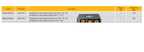 ELORA 582 S5-K SCREWDRIVER SET