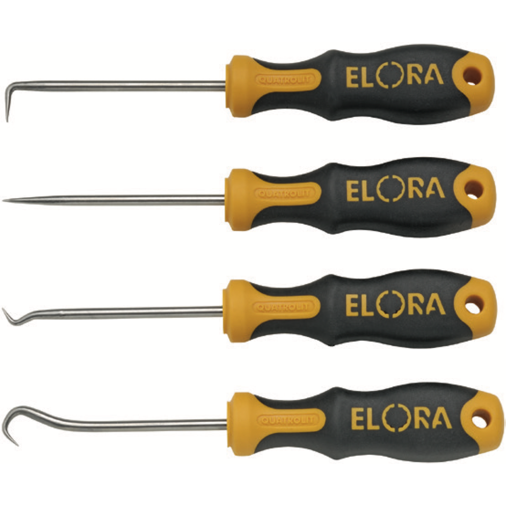 ELORA 590-S MINI HOOK SET