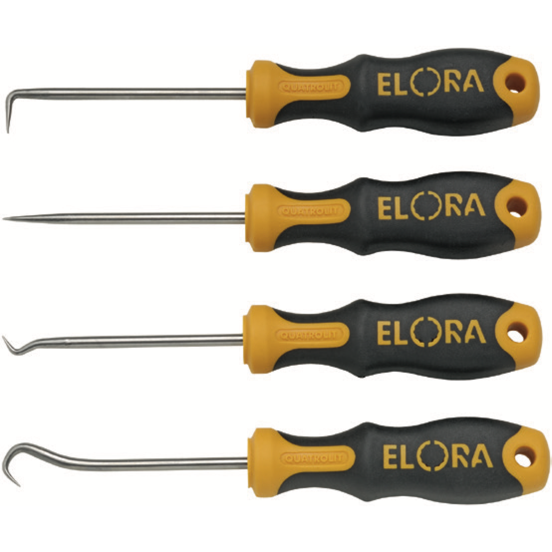 ELORA 590-S MINI HOOK SET