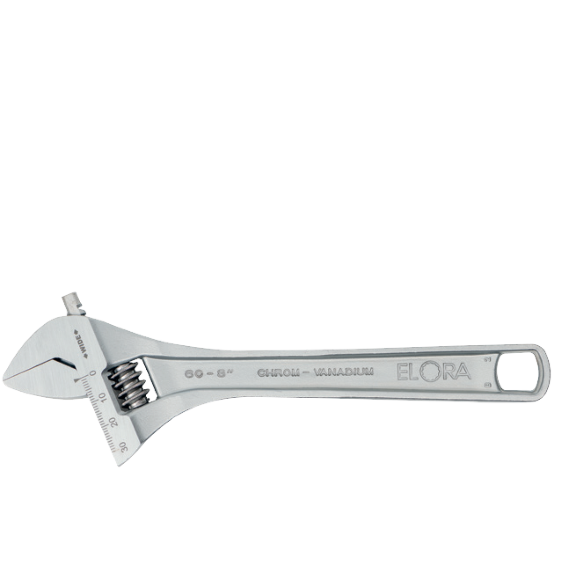 ELORA 60-MB ADJUSTABLE WRENCH