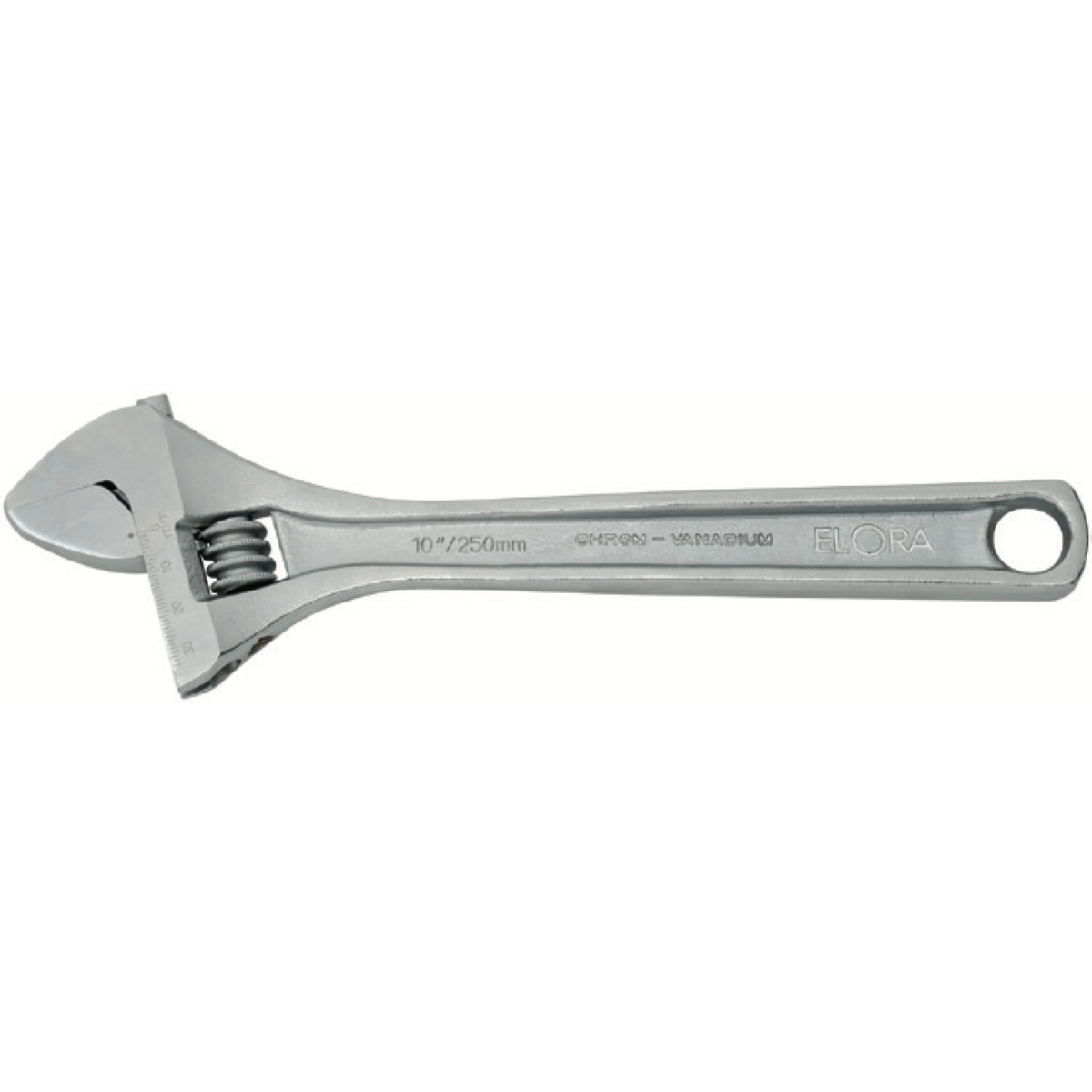 ELORA 61-MB ADJUSTABLE WRENCH ECONOMY