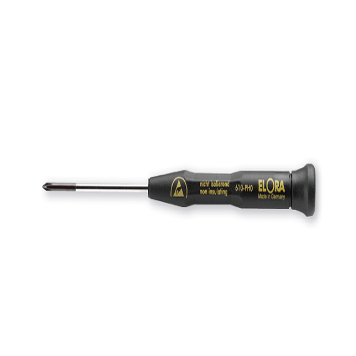 ELORA 610-PH ESD ELECTRONIC SCREWDRIVER ESD