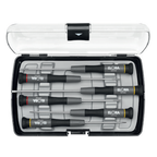 ELORA 616-S6 ELECTRONIC SCREWDRIVER SET