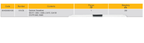 ELORA 616-S6 ELECTRONIC SCREWDRIVER SET