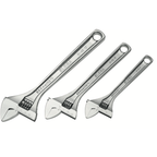 ELORA 61MB S3 ADJUSTABLE WRENCH SET ECONOMY