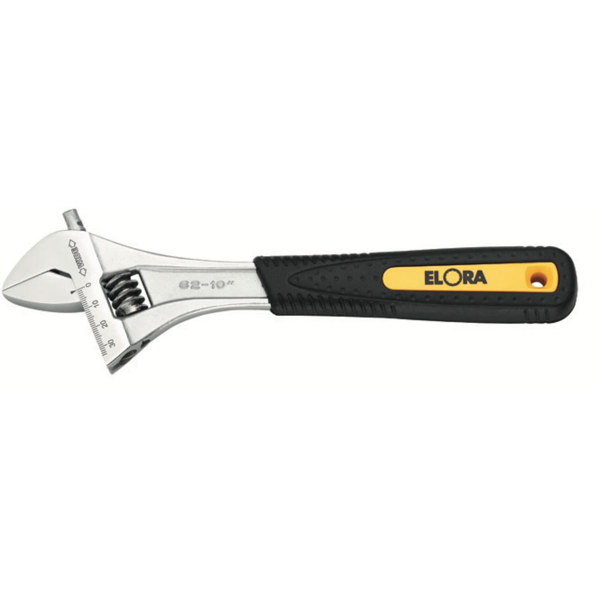 ELORA 62-BI ADJUSTABLE WRENCH XTRA