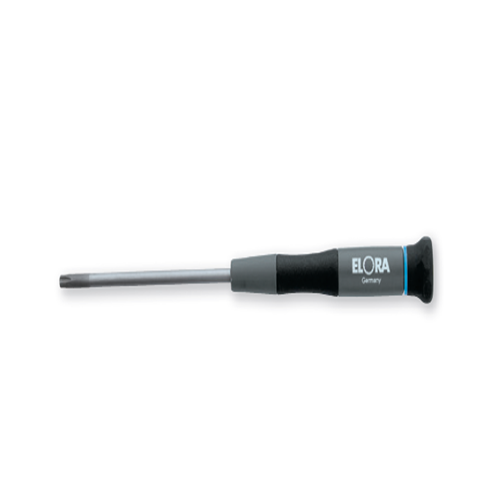 ELORA 620-TX ELECTRONIC SCREWDRIVER