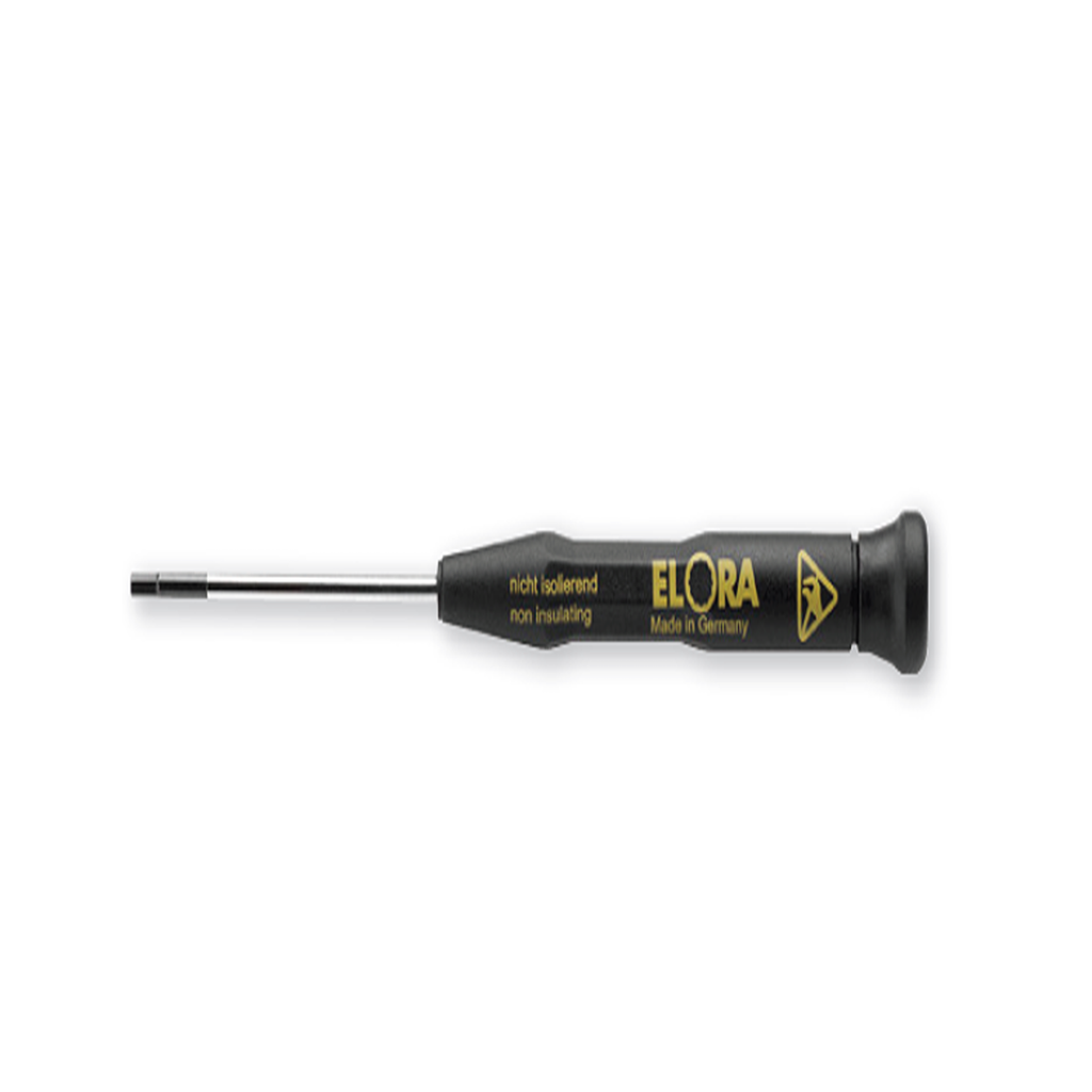 ELORA 625-ESD ELECTRONIC SCREWDRIVER ESD