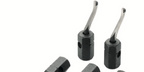 ELORA 63-1 DEBURRING-BIT 1/4‘‘DRIVE BIT HOLDERS