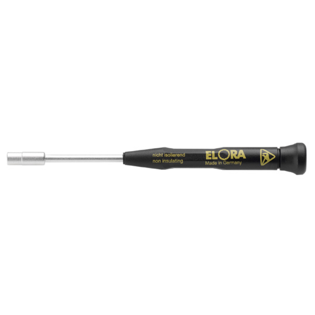 ELORA 630-ESD ELECTRONIC SOCKET SPANNER ESD