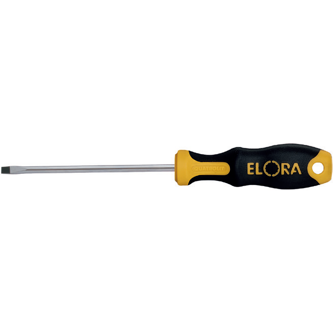 ELORA 649-IS ELECTRICIANS SCREWDRIVER