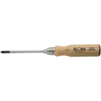 ELORA 656-PH SCREWDRIVER FOR CROSS SLOTTED SCREWS