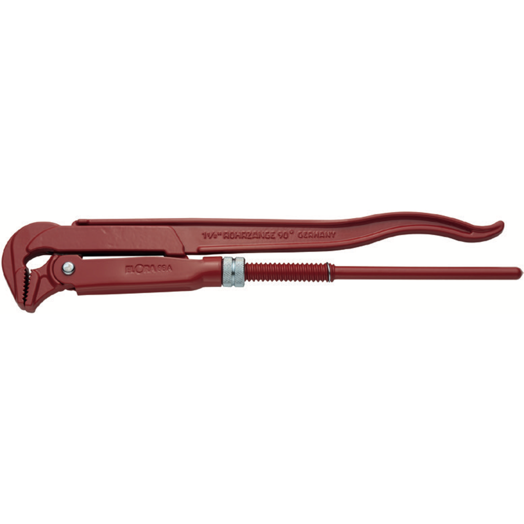 ELORA 66A PIPE WRENCH SWEDISH TYPE