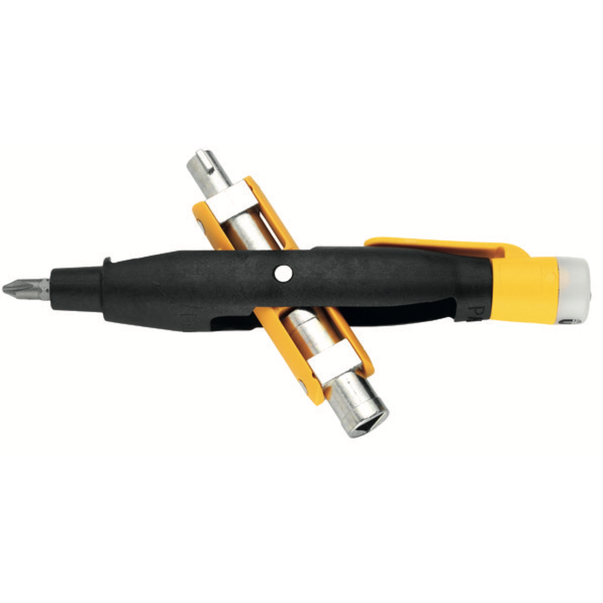 ELORA 70-3 MULTIFITTING KEYS ELECTRICAL