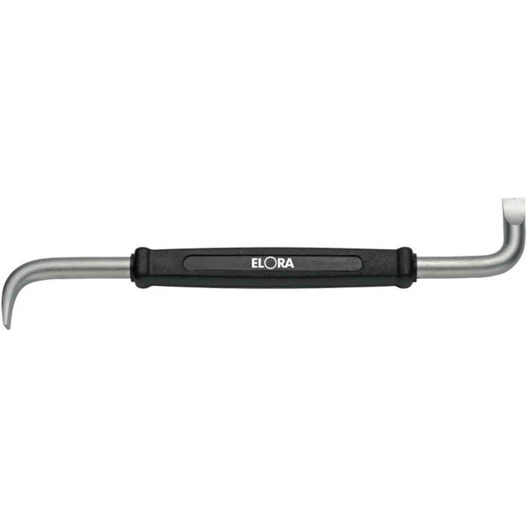 ELORA 740 OFFSET KEY FOR PLAIN SLOTTED SCREWS