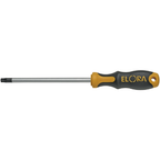 ELORA 760TX SCREWDRIVER FOR INSIDE TORX SCREWS