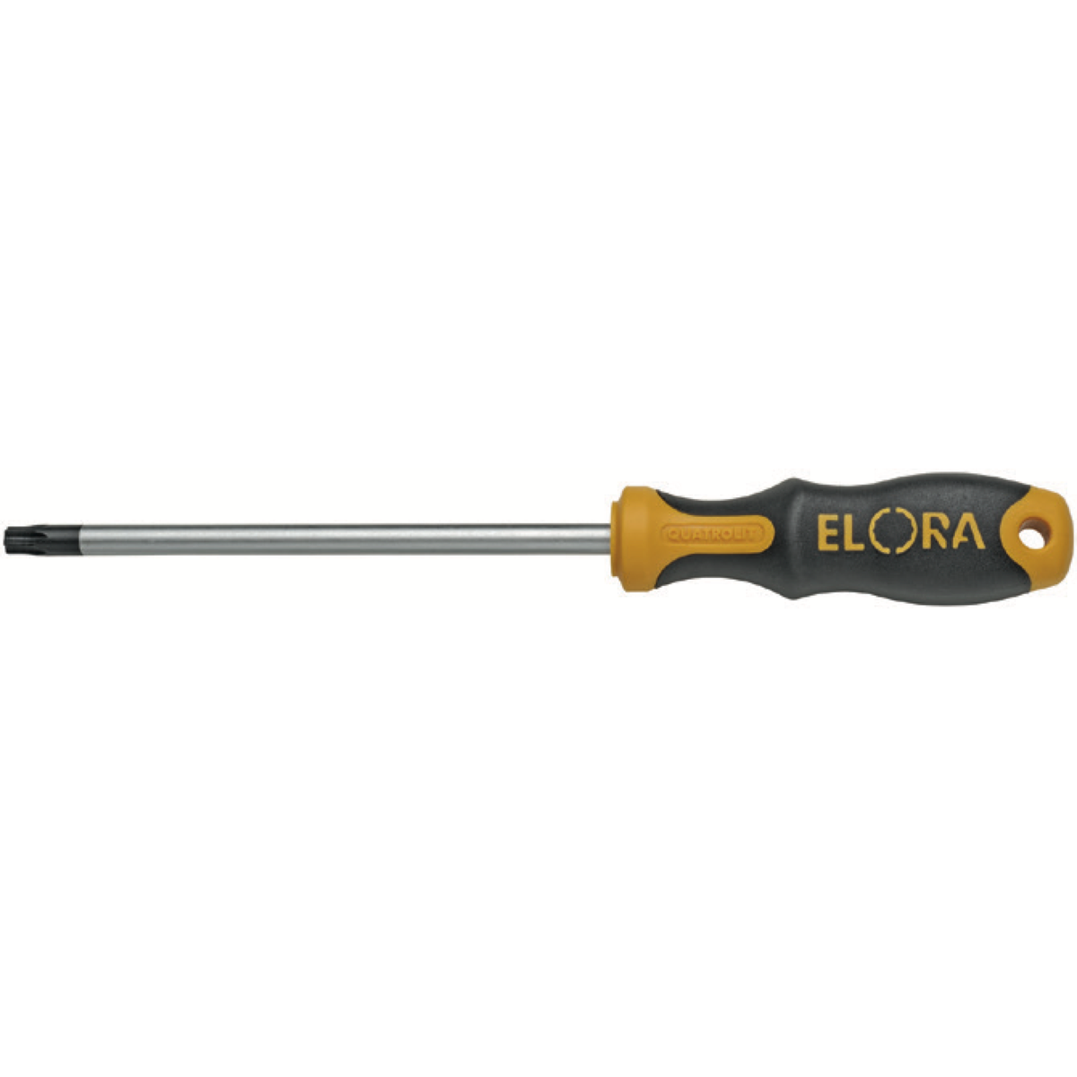 ELORA 760TX SCREWDRIVER FOR INSIDE TORX SCREWS