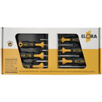 ELORA 761STTX-6K-1/2 SCREWDRIVER SET