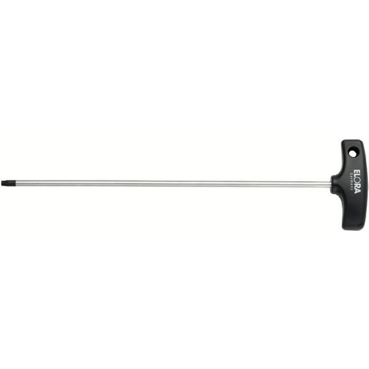 ELORA 762-TX30/300 TORX KEY T-HANDLE EXTRA LONG