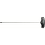 ELORA 762-TX30/300 TORX KEY T-HANDLE EXTRA LONG
